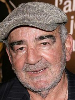 Жан-Луи Фулкье