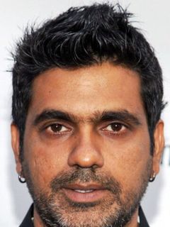 Нитин Каккар