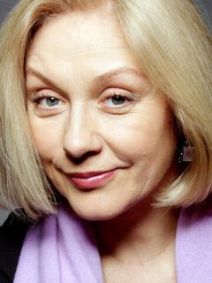 Галина Сазонова