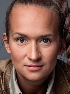 Бьянка Кронлёф