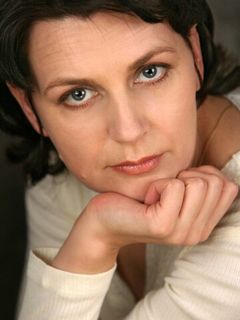 Наталья Карпунина