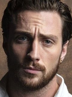 Аарон Тейлор-Джонсон