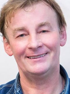 Олег Щербинин