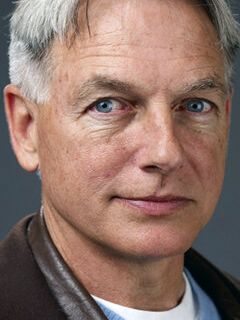 Марк Хэрмон