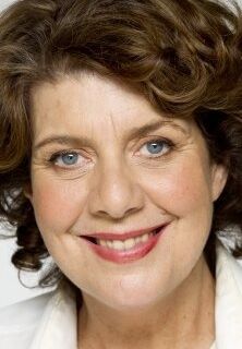 Катрина Фостер