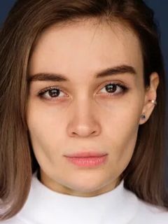 Валерия Кудряшова 