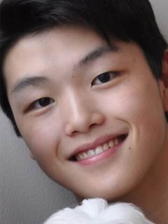 Алекс Сибутани