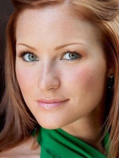 Кимберли Уорнат