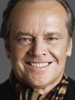 Джек Николсон