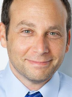 Алекс Крэйг Манн