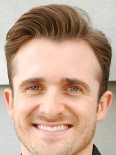 Мэттью Хасси