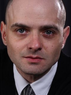 Андрей Оганян