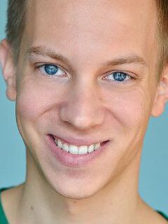 Джон Поттер