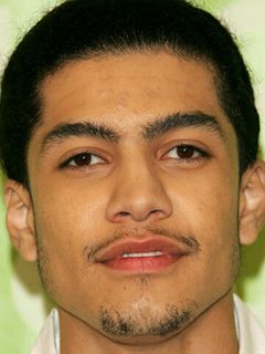 Рик Гонсалес