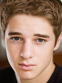 Скотт Терра