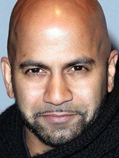 Аджай Найду