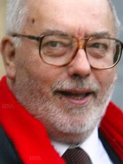 Марк Блондель