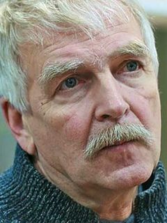 Владимир Никитин