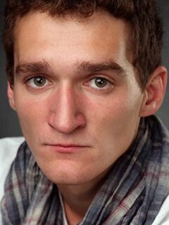 Антон Долгов