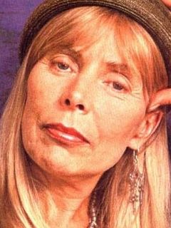 Джони Митчелл