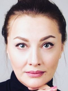 Наталья Аскарова