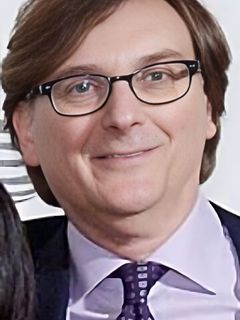 Ричард Соломон