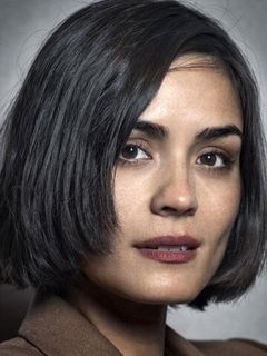 Шаннин Соссамон