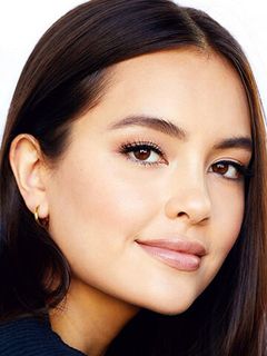 Мелани Рэйнс