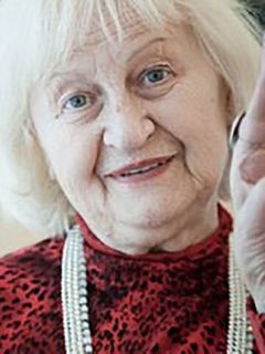 Елена Сусанина