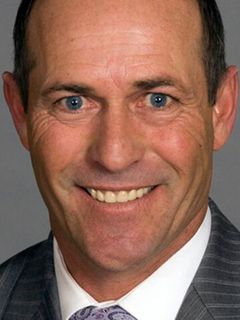 Гари Стивенс