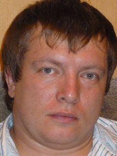 Александр Козлов