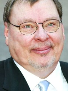 Ларри Дрэйк