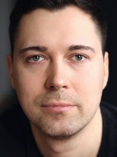 Константин Тюрин