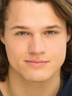 Коннор Антико