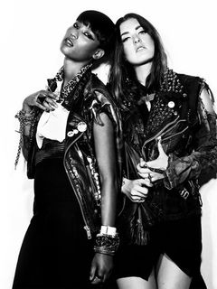 Icona Pop