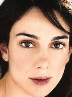 Энни Пэррис