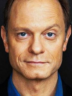 Дэвид Хайд Пирс