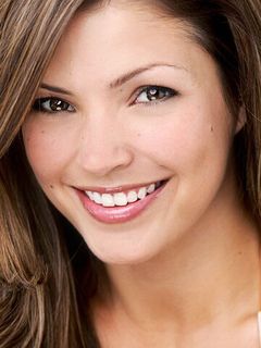 Сандра МакКой