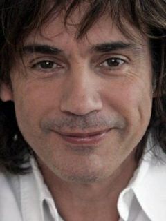 Жан-Мишель Жарр