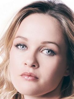 Эмбир Чилдерс