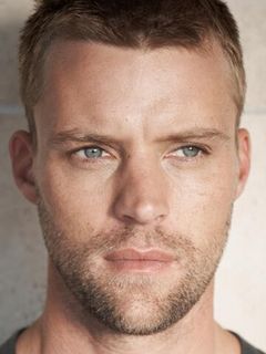 Джесси Спенсер