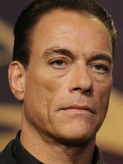 Жан-Клод Ван Дамм