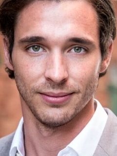 Чарли Хэмилтон