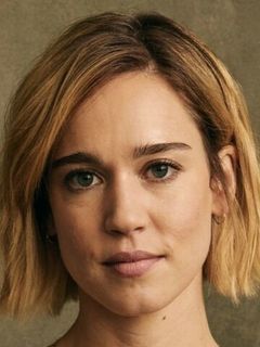 Матильда Лутц