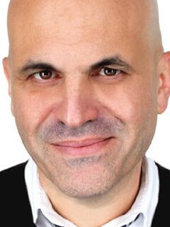 Дэвид Прессман