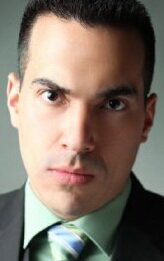 Дэнни Барба