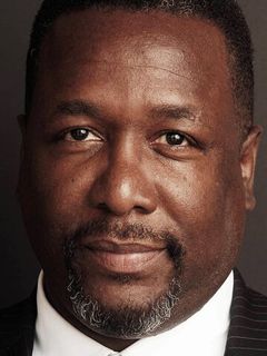 Уэнделл Пирс