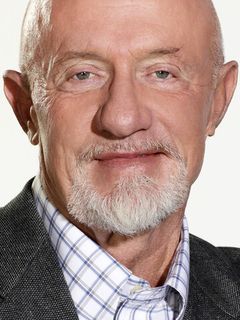 Джонатан Бэнкс