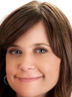 Келли Мартин