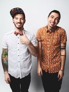 Twenty One Pilots